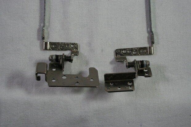 Packard Bell EasyNote LE11BZ Hinges L+R 