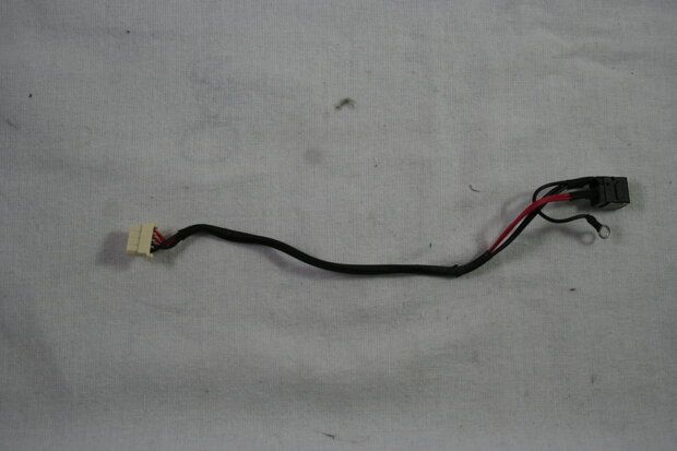 Packard Bell Easynote MGP20 DC Power Jack