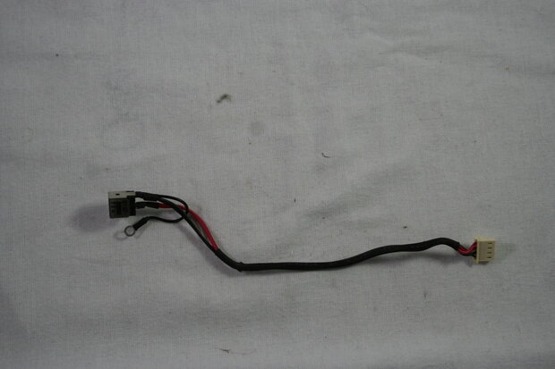 Packard Bell Easynote MGP20 DC Power Jack