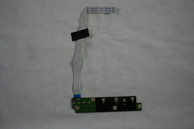 Packard Bell Easynote MGP20 Power Button Board 