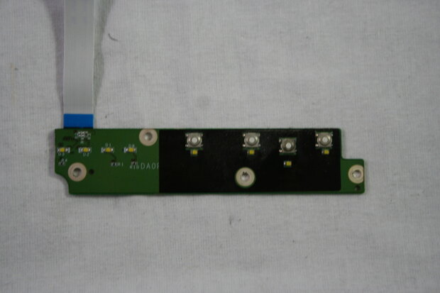 Packard Bell Easynote MGP20 Power Button Board 