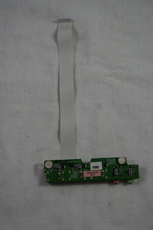 Packard Bell Easynote MGP20 Audio / USB Board