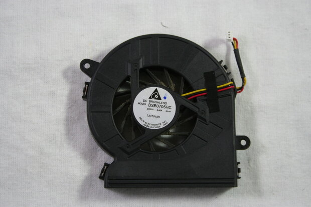 Packard Bell Easynote MGP20 CPU Cooling Fan
