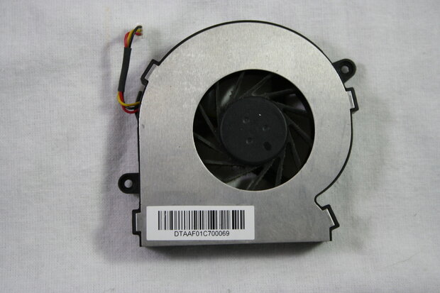 Packard Bell Easynote MGP20 CPU Cooling Fan