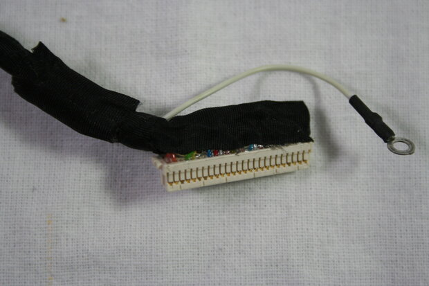 Packard Bell Easynote MGP20 LCD Cable 