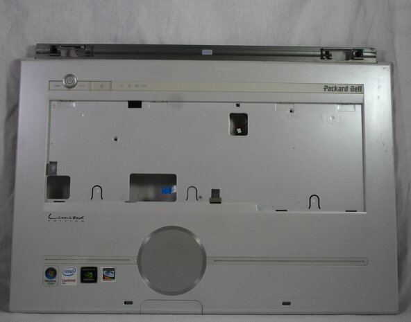 Packard Bell Easynote MGP20 Palmrest 
