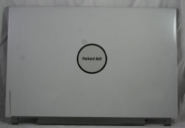 Packard Bell Easynote MGP20 Topcover 