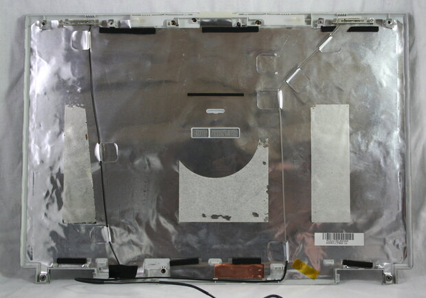 Packard Bell Easynote MGP20 Topcover 