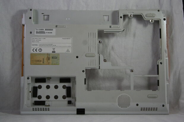 Packard Bell Easynote AMG20 Bottomcase 