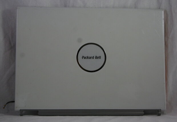 Packard Bell Easynote AMG20 Topcover 