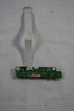 Packard Bell Easynote AMG20 Audio / USB Board 