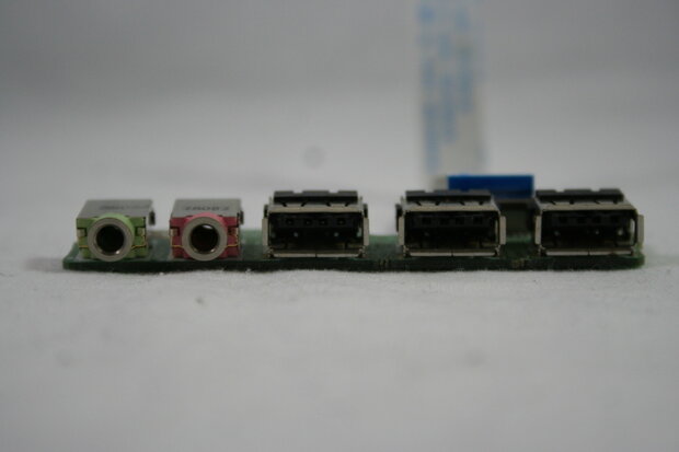 Packard Bell Easynote AMG20 Audio / USB Board 