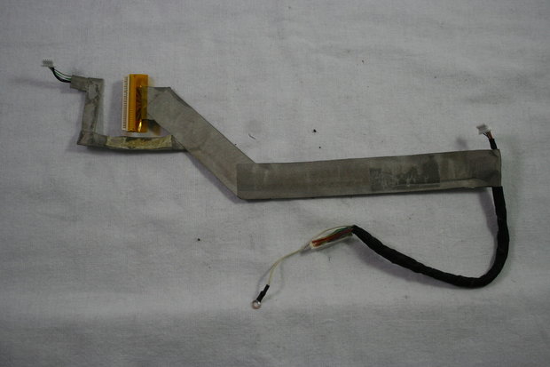 Packard Bell Easynote AMG20 LCD Cable DD0PB2LC000