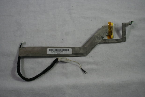 Packard Bell Easynote AMG20 LCD Cable DD0PB2LC000