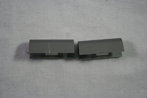 Packard Bell Easynote MGP20 / AMG20 Hinge Covers L+R