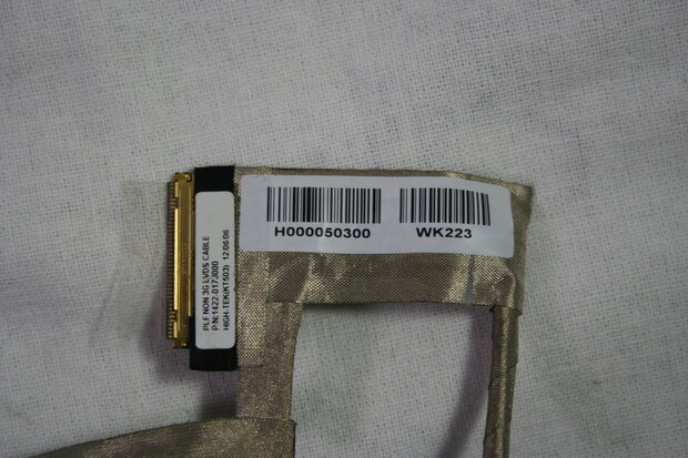 Toshiba Satellite C850D LCD Cable 