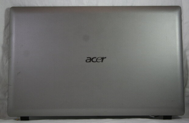 Acer Aspire 7551 / 7741 Top Cover 