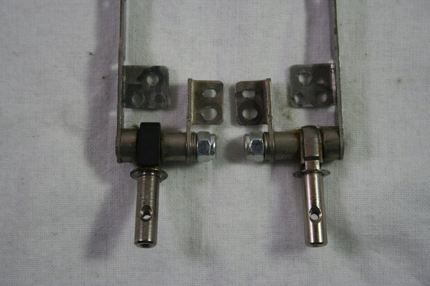 Packard Bell Easyote SJ51 Orion  Hinges L+R 