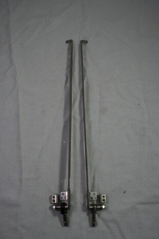 Packard Bell Easyote SJ51 Orion  Hinges L+R 