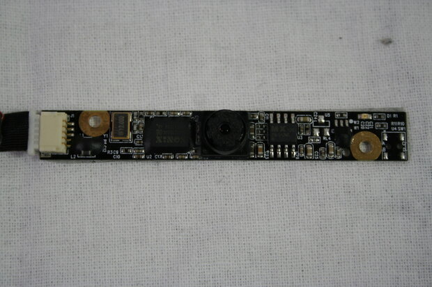 Packard Bell Easynote LJ65 LCD Cable 