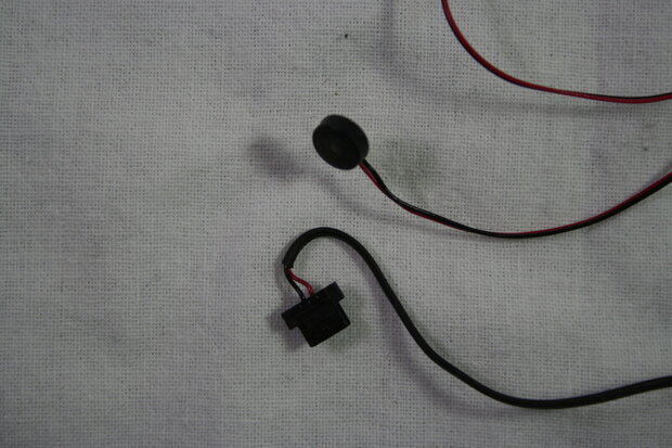 Packard Bell Easynote LJ61 / LJ65 / LJ71 / LJ75  Microphone Cable 