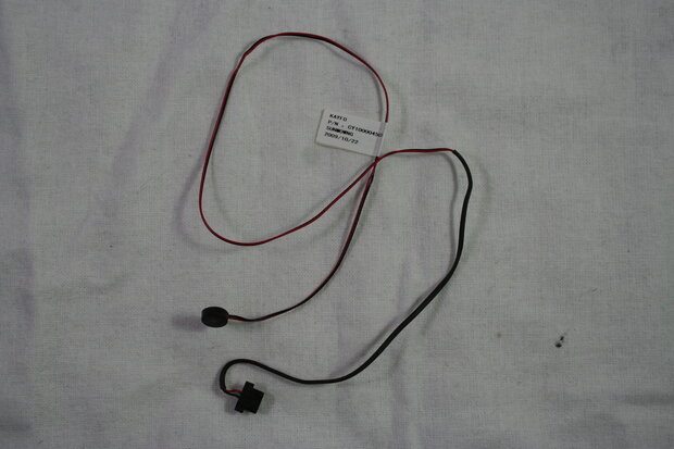 Packard Bell Easynote LJ61 / LJ65 / LJ71 / LJ75  Microphone Cable 