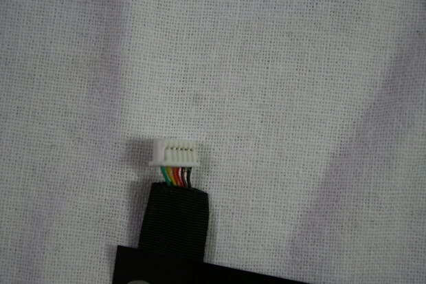 Packard Bell Easynote SJ51 LCD Cable 
