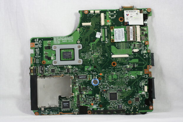 Toshiba Satellite Pro A300 Motherboard 