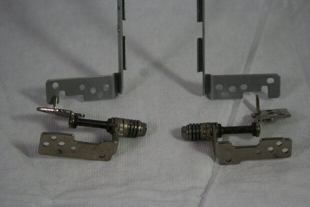 Compaq CQ61 Hinges L+R 