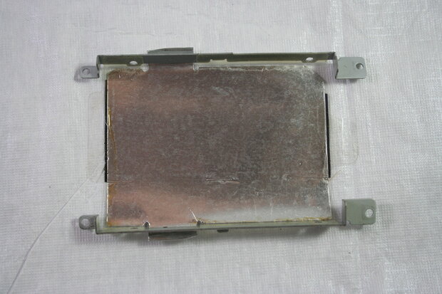 Compaq CQ61 HDD Caddy  