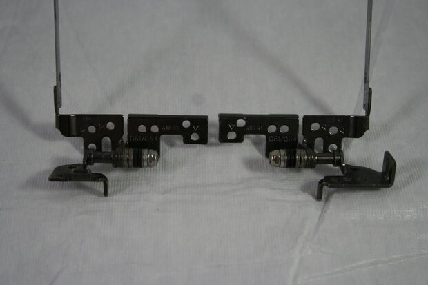 Compaq CQ56 / CQ62 Hinges L+R