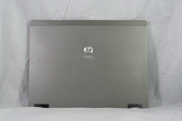 HP EliteBook 2540P Top Cover 