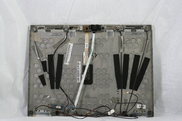 HP EliteBook 2540P Top Cover 