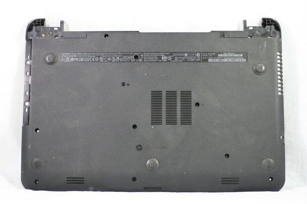 HP Pavilion 15-G014DX Bottomcase 