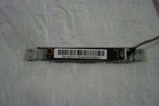 HP Pavilion DV2000 Webcam and Cable 