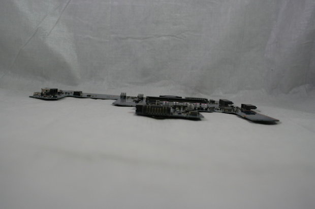 HP Pavilion 15-R Series Motherboard  