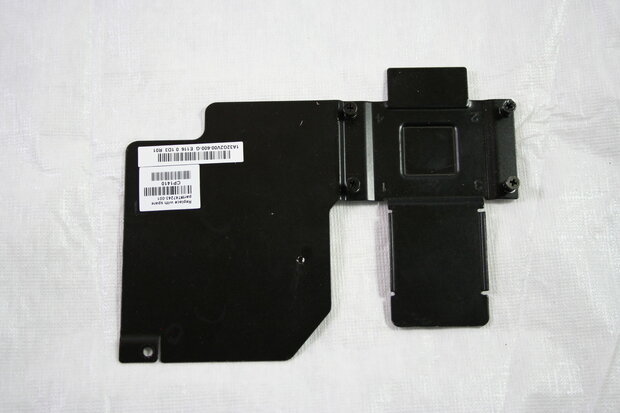 HP Pavilion 15-D Series CPU Heatsink 