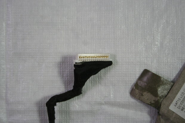 HP EliteBook 2540P LCD Cable 