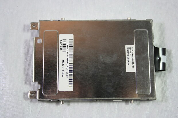 Dell Inspiron 1300 HDD Bracket 