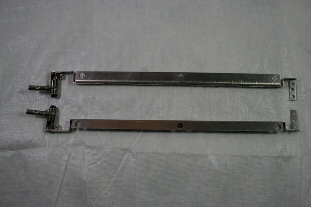 Dell Inspiron 1300 Hinges L+R 