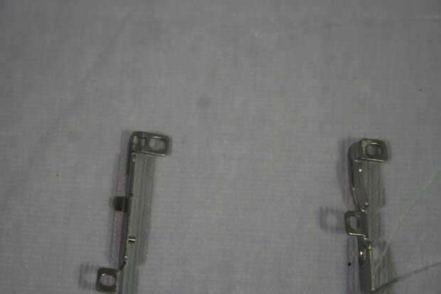 Dell Latitude  E6410 Hinges L+R 