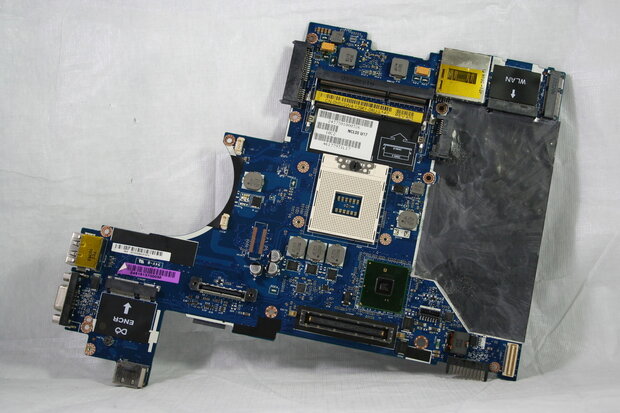 Dell Latitude E6410 Motherboard 