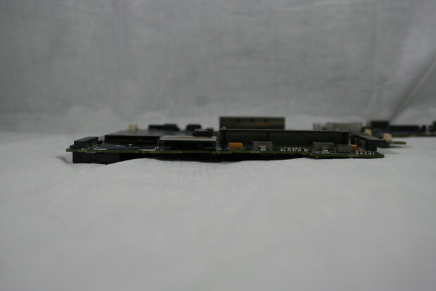 Dell Latitude E6410 Motherboard 