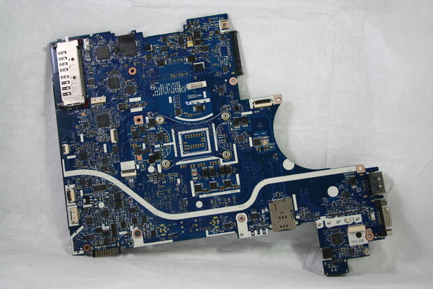 Dell Latitude E6410 Motherboard 