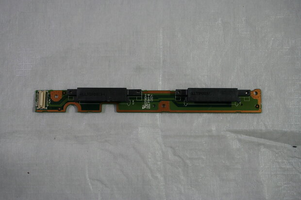 Fujitsu Amilo XA2528 HDD SATA Connector Board 