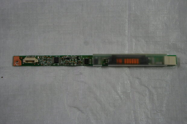 Fujitsu Amilo XA2528 Inverter 