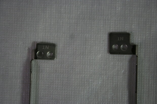 Sony Vaio SVF152 Hinges L+R 