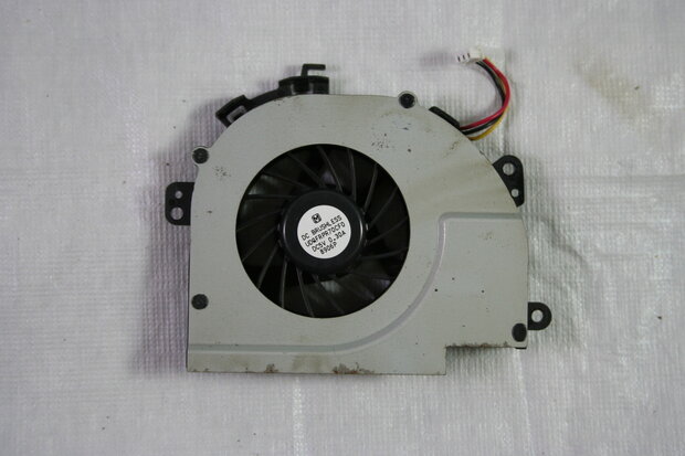 Sony Vaio PCG-7162M  CPU Cooling Fan 