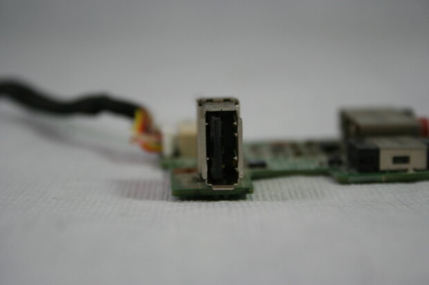 Sony Vaio PCG-8113M Audio Board 