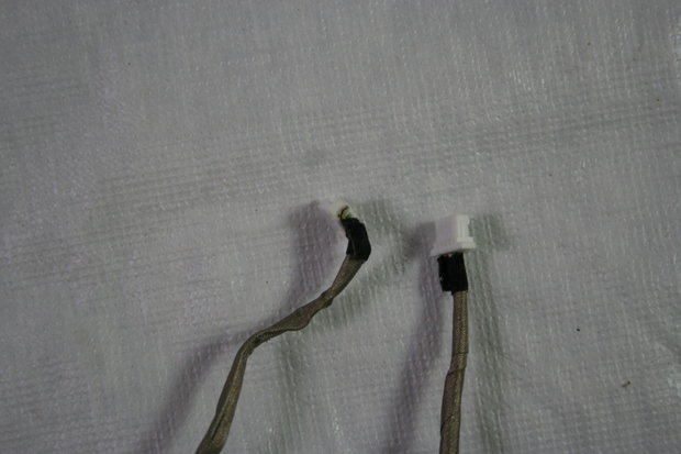 Sony Vaio PCG-8112M Webcam Cable 